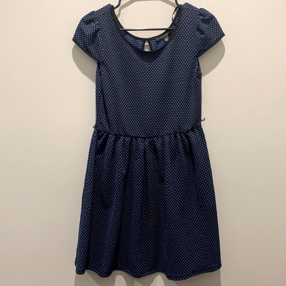3 for $15- City Triangles Dress